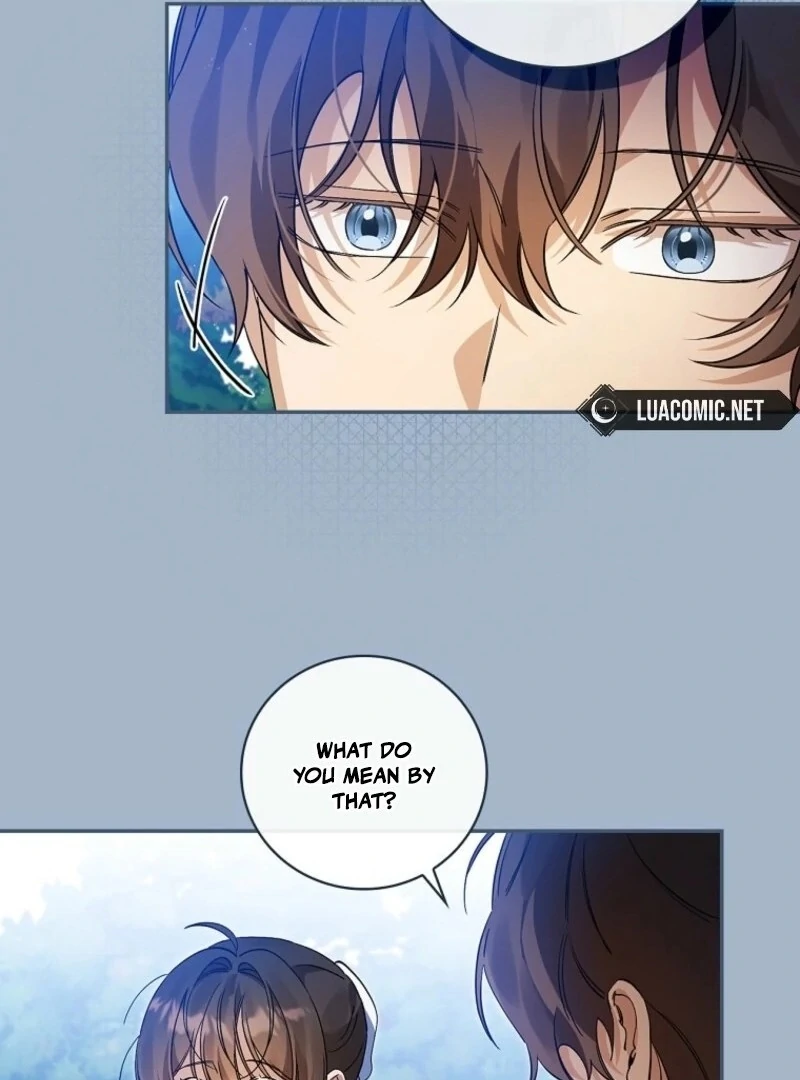 I Possessed as an Extra in a Childcare Story Chapter 30 - Page 35