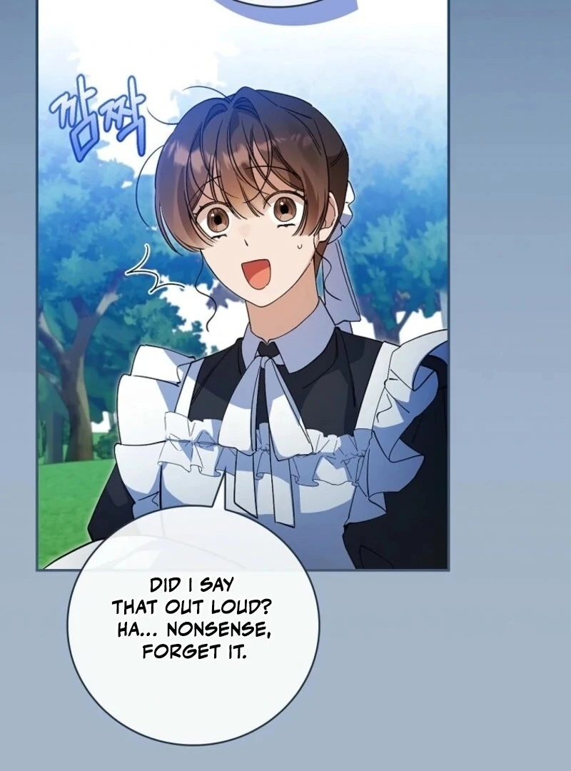 I Possessed as an Extra in a Childcare Story Chapter 30 - Page 39
