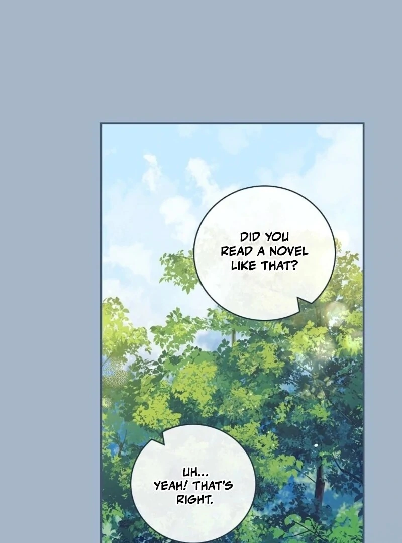 I Possessed as an Extra in a Childcare Story Chapter 30 - Page 40