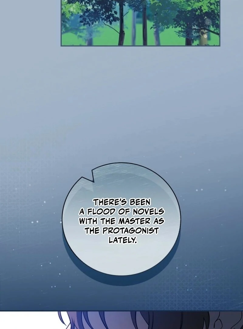 I Possessed as an Extra in a Childcare Story Chapter 30 - Page 41