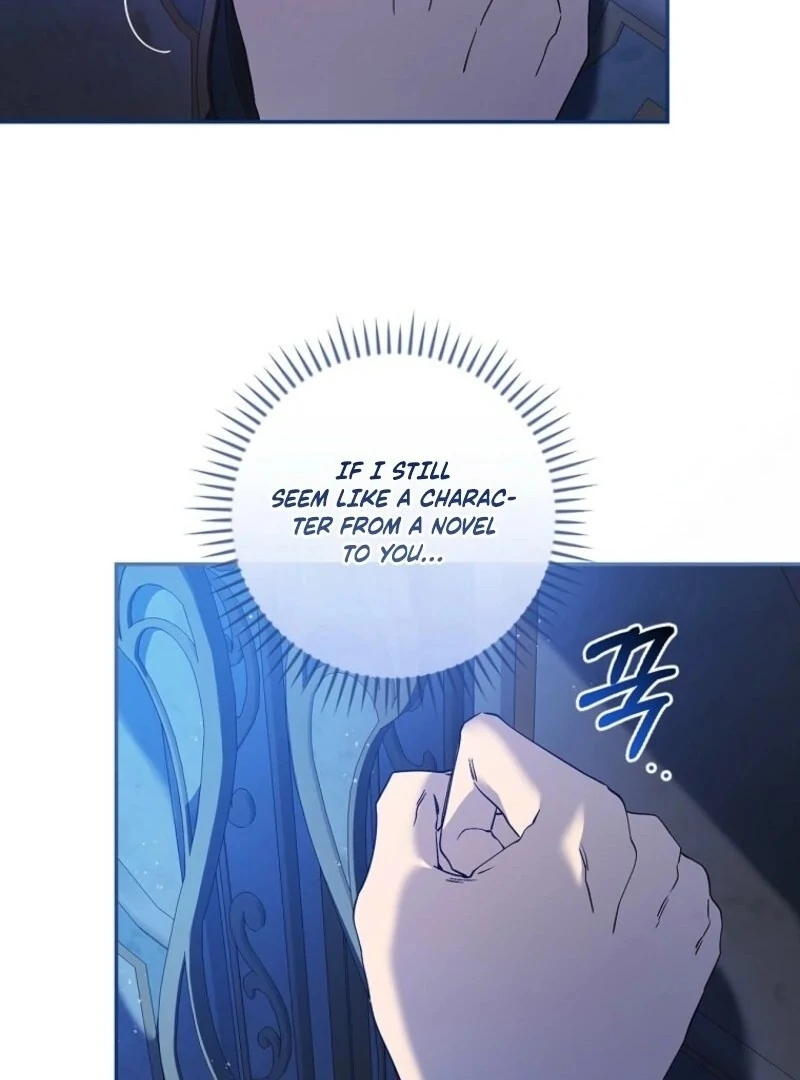 I Possessed as an Extra in a Childcare Story Chapter 30 - Page 53