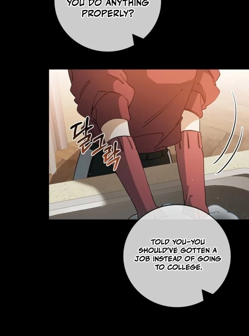I Possessed as an Extra in a Childcare Story Chapter 30 - Page 63