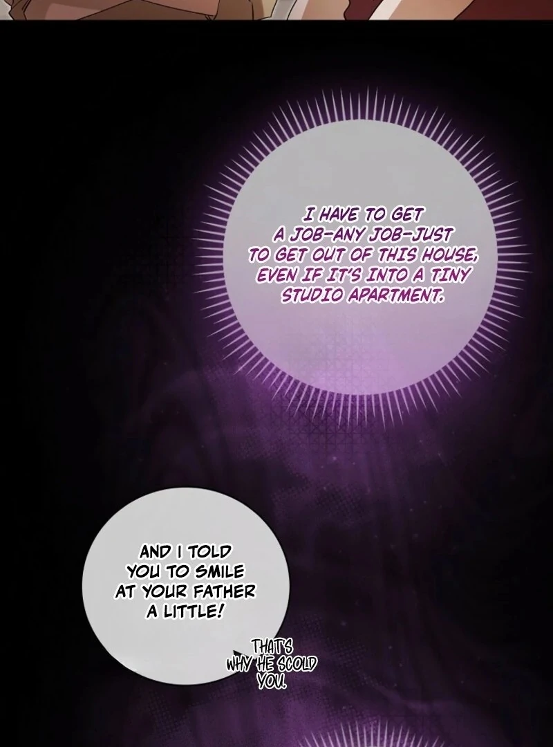 I Possessed as an Extra in a Childcare Story Chapter 30 - Page 65