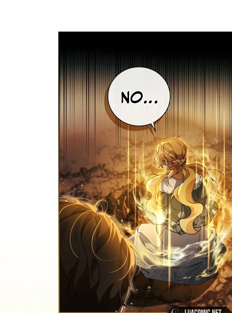 I Possessed as an Extra in a Childcare Story Chapter 30 - Page 9