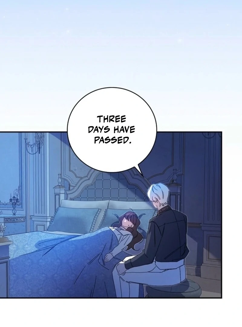 I Possessed as an Extra in a Childcare Story Chapter 30 - Page 86