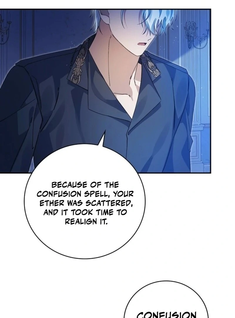 I Possessed as an Extra in a Childcare Story Chapter 30 - Page 92