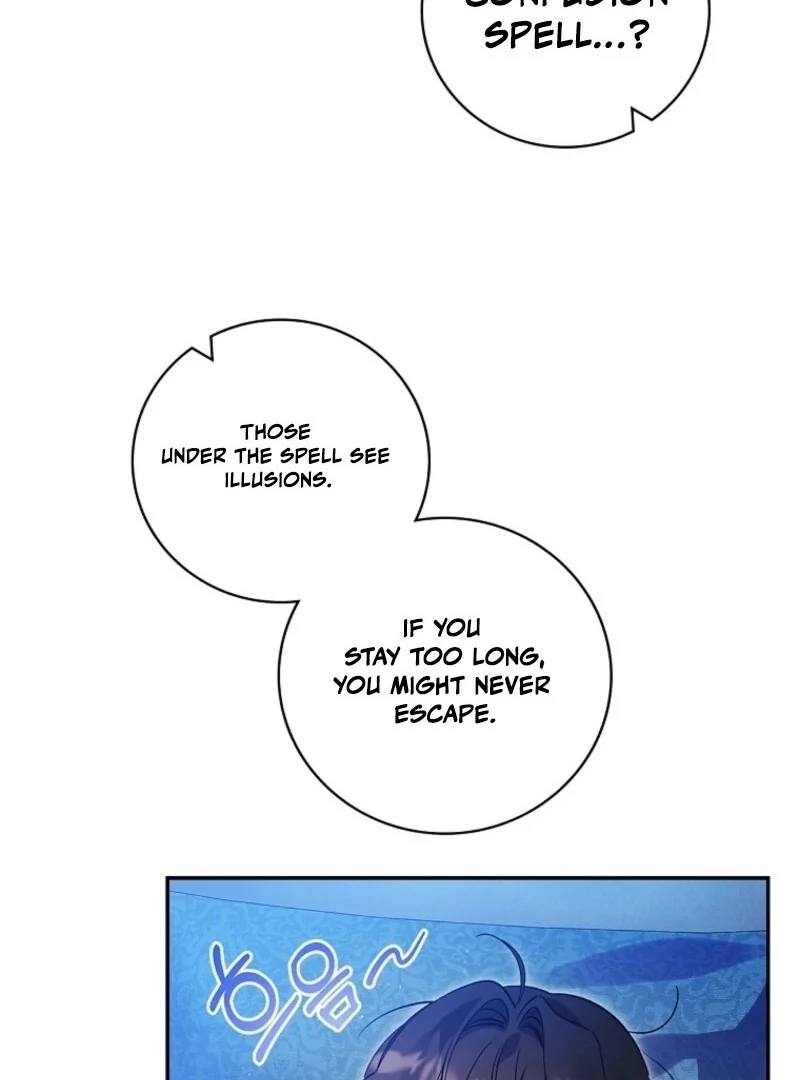 I Possessed as an Extra in a Childcare Story Chapter 30 - Page 93