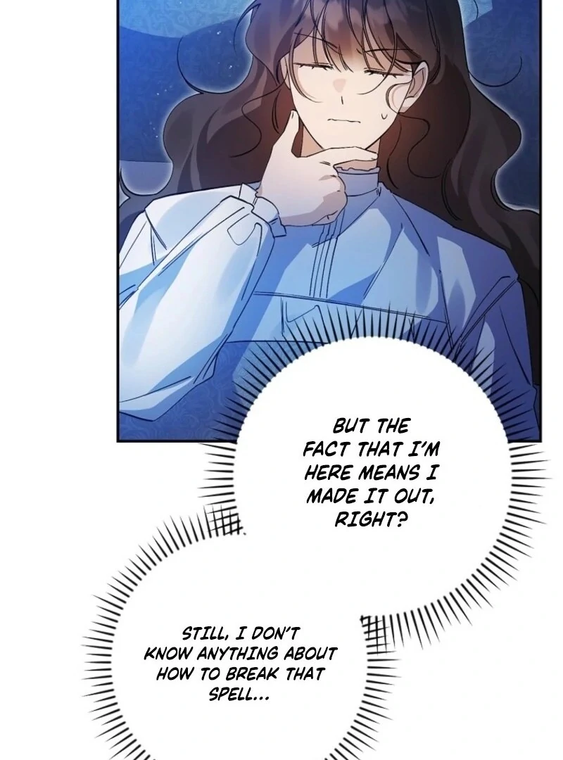I Possessed as an Extra in a Childcare Story Chapter 30 - Page 94