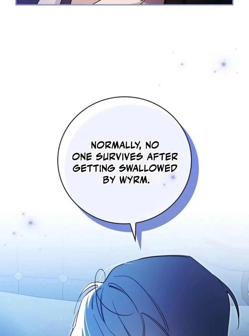 I Possessed as an Extra in a Childcare Story Chapter 30 - Page 96