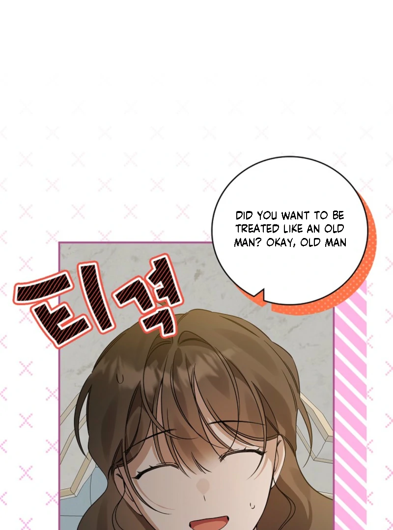 I Possessed as an Extra in a Childcare Story Chapter 31 - Page 104