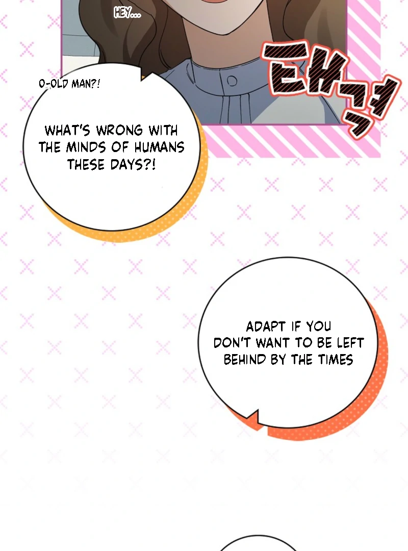 I Possessed as an Extra in a Childcare Story Chapter 31 - Page 105