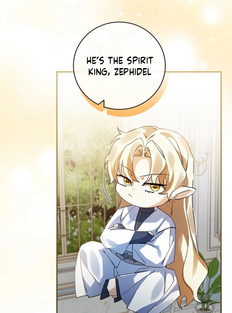 I Possessed as an Extra in a Childcare Story Chapter 31 - Page 107