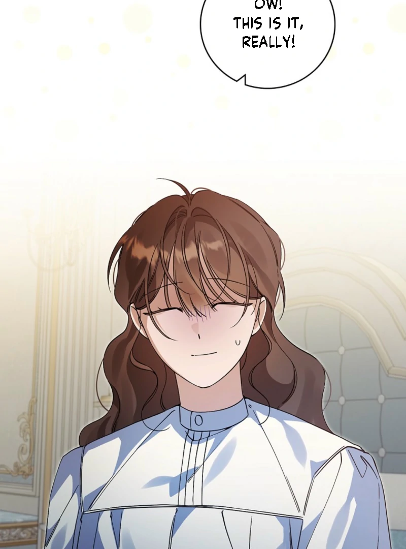 I Possessed as an Extra in a Childcare Story Chapter 31 - Page 110