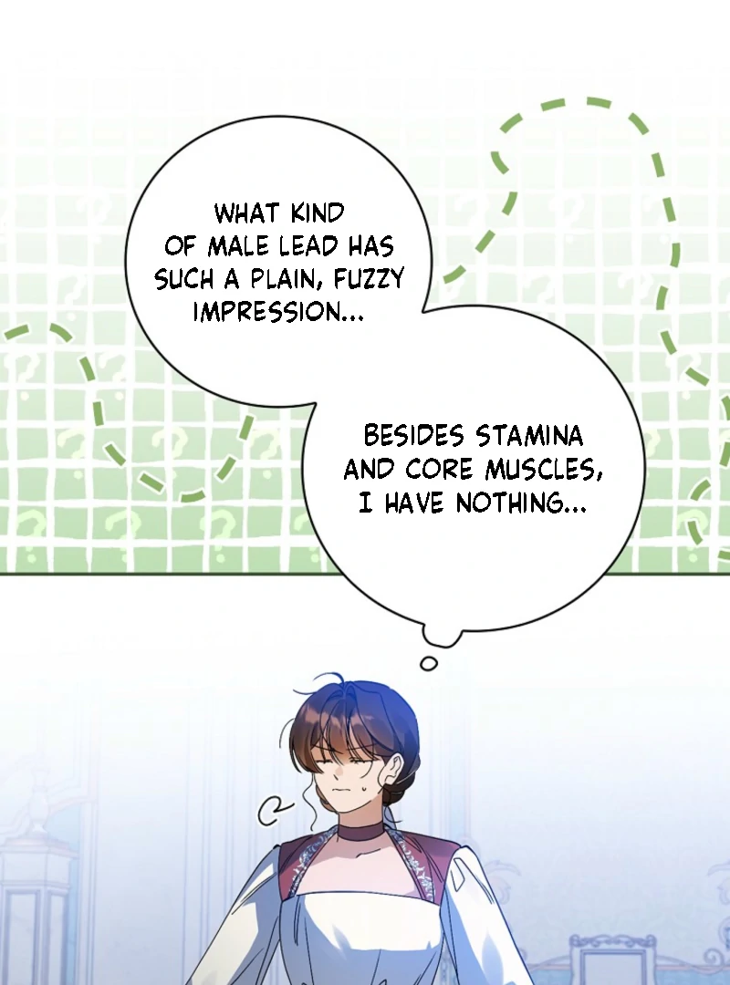 I Possessed as an Extra in a Childcare Story Chapter 31 - Page 18