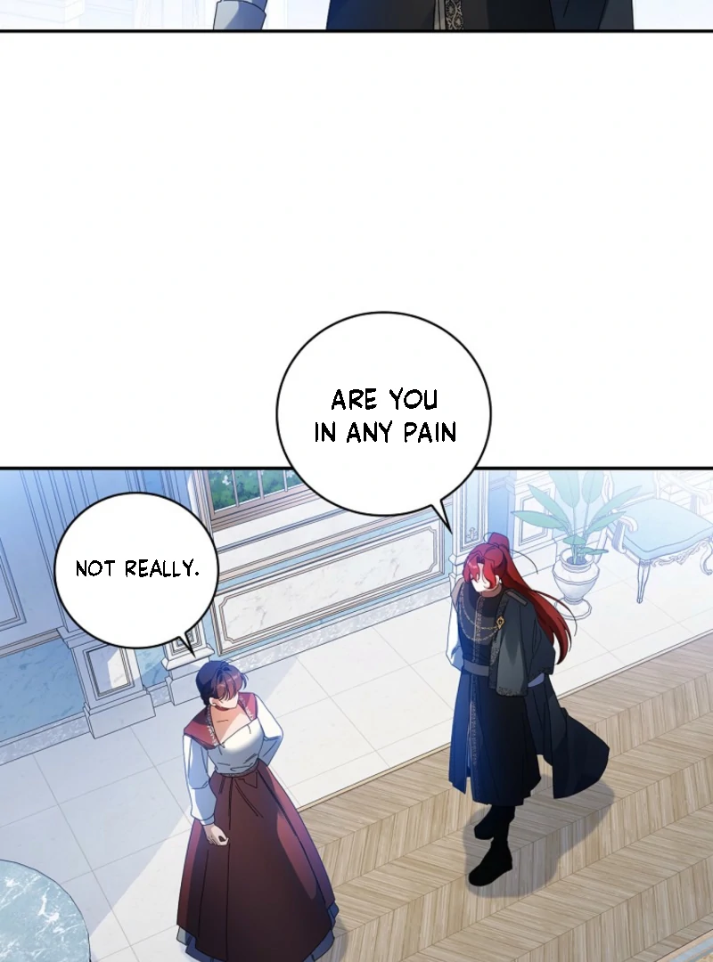 I Possessed as an Extra in a Childcare Story Chapter 31 - Page 22