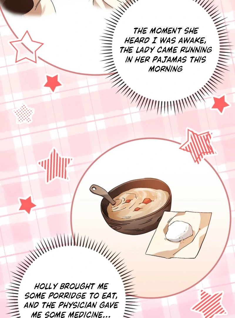I Possessed as an Extra in a Childcare Story Chapter 31 - Page 24