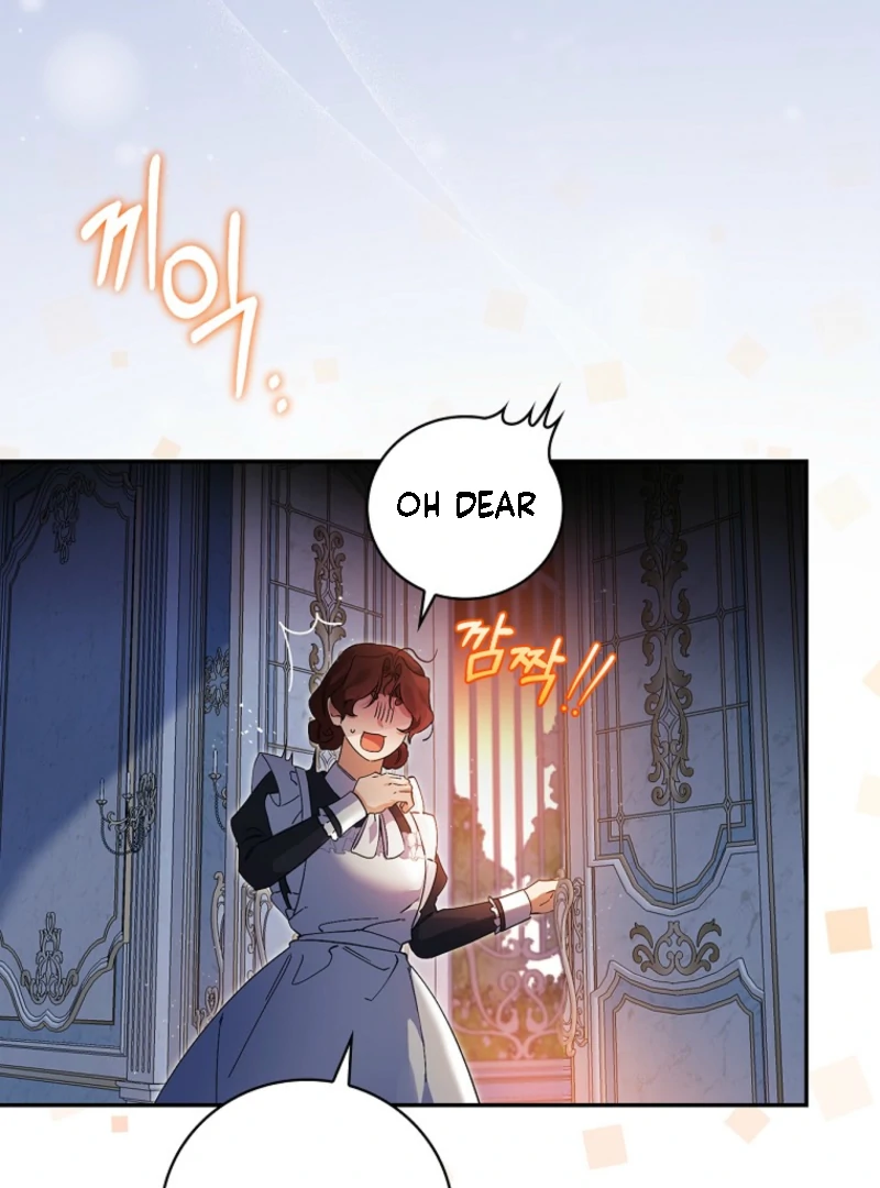 I Possessed as an Extra in a Childcare Story Chapter 31 - Page 4