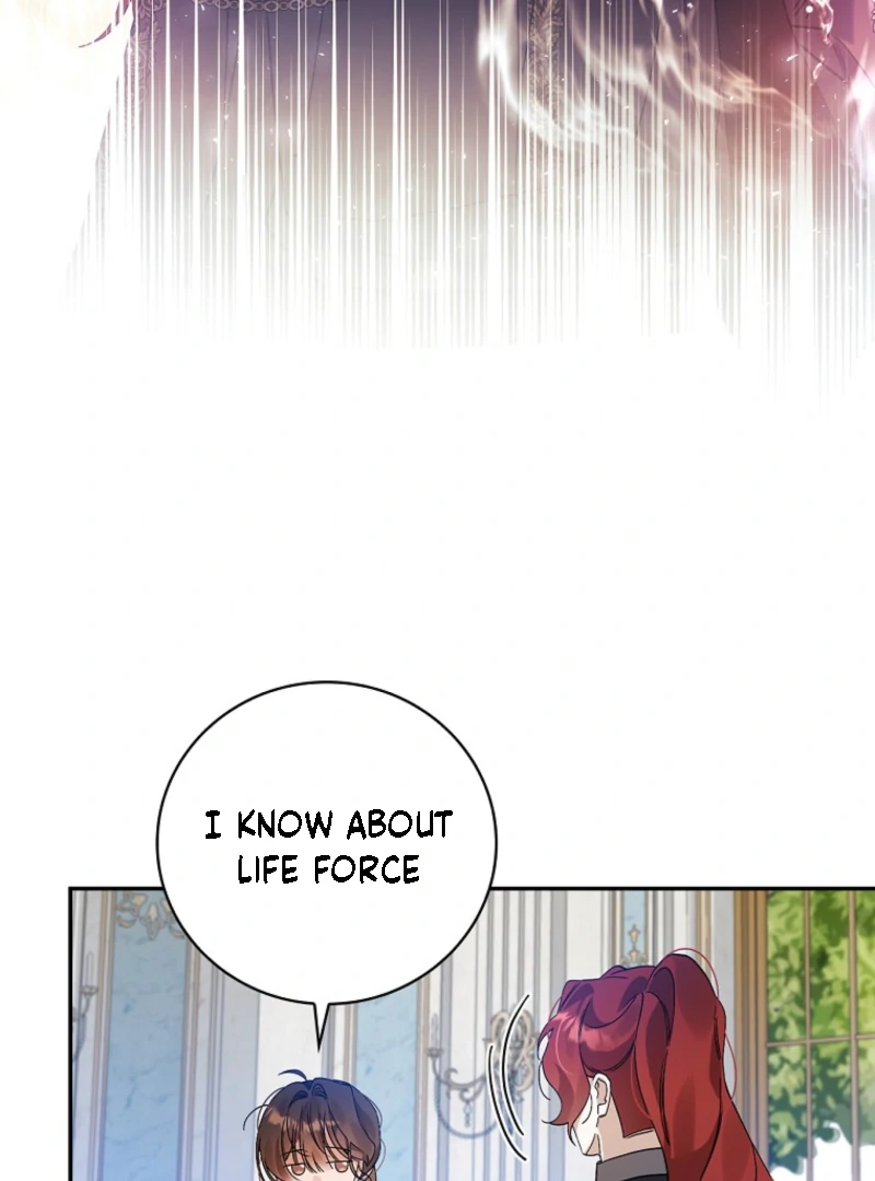 I Possessed as an Extra in a Childcare Story Chapter 31 - Page 36