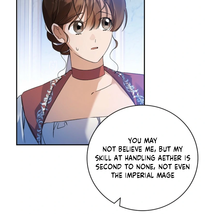 I Possessed as an Extra in a Childcare Story Chapter 31 - Page 40