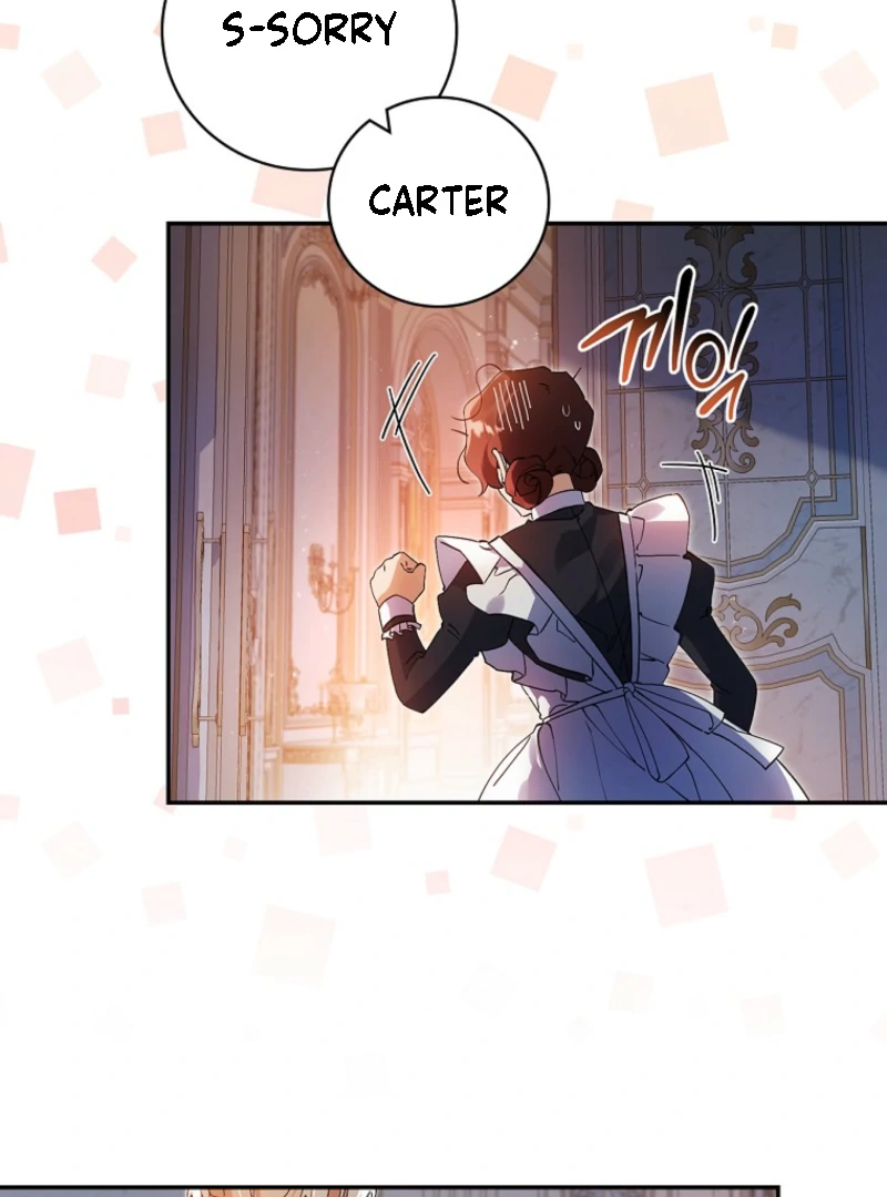 I Possessed as an Extra in a Childcare Story Chapter 31 - Page 5