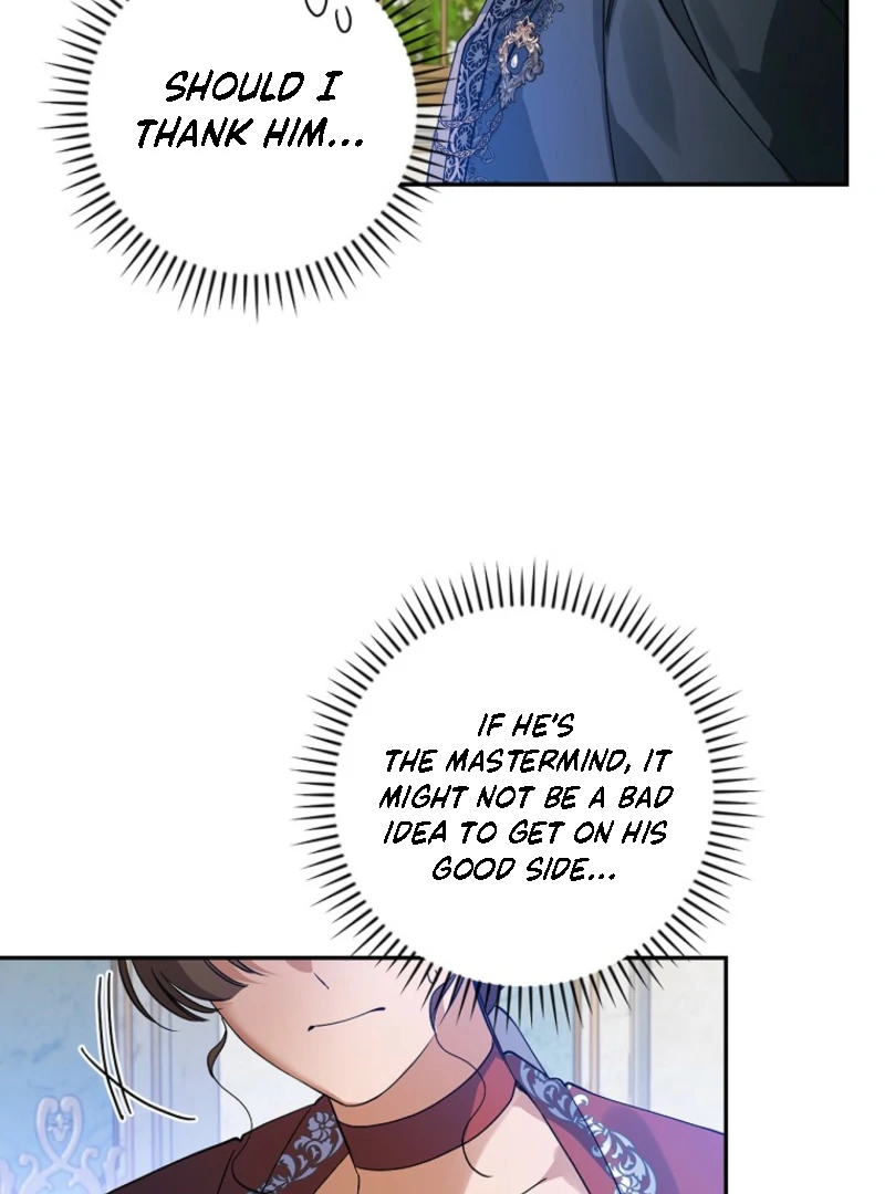 I Possessed as an Extra in a Childcare Story Chapter 31 - Page 42