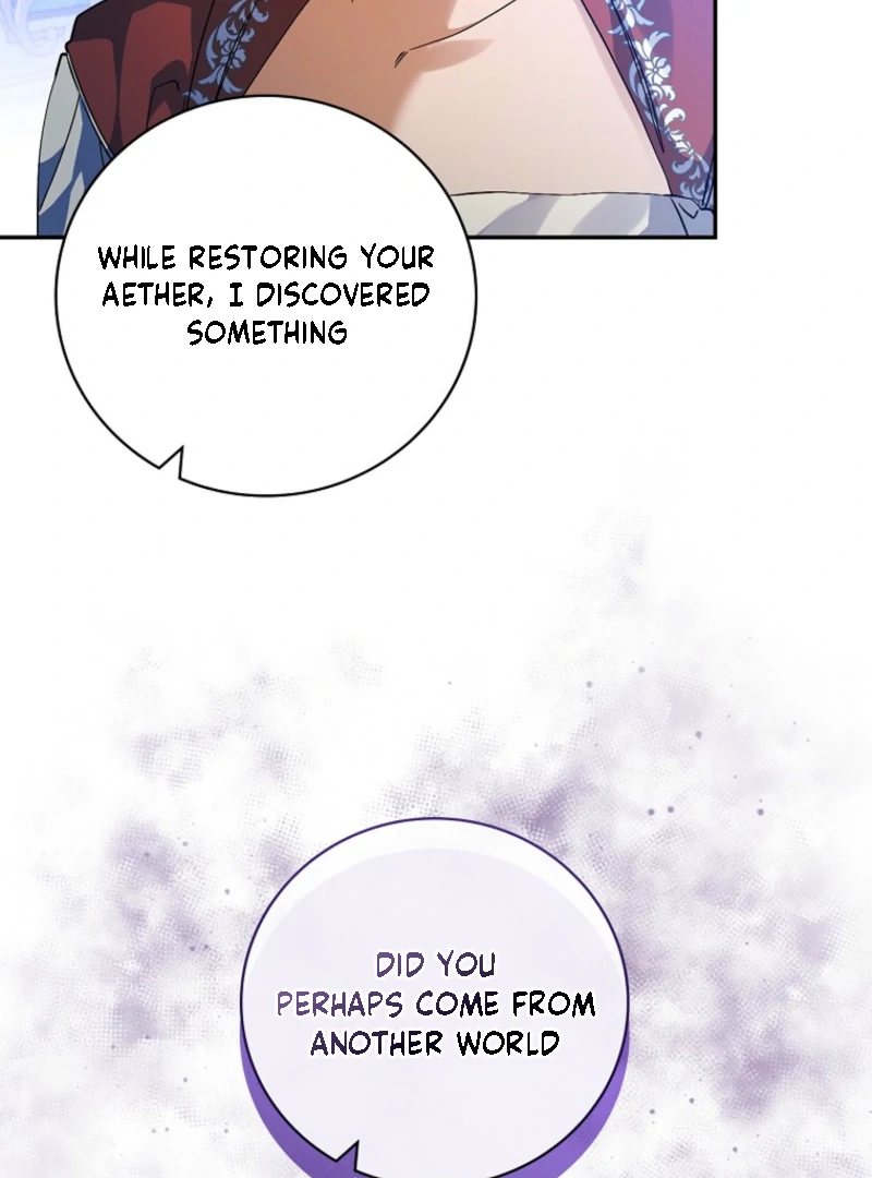 I Possessed as an Extra in a Childcare Story Chapter 31 - Page 43