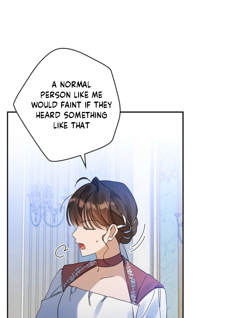 I Possessed as an Extra in a Childcare Story Chapter 31 - Page 48