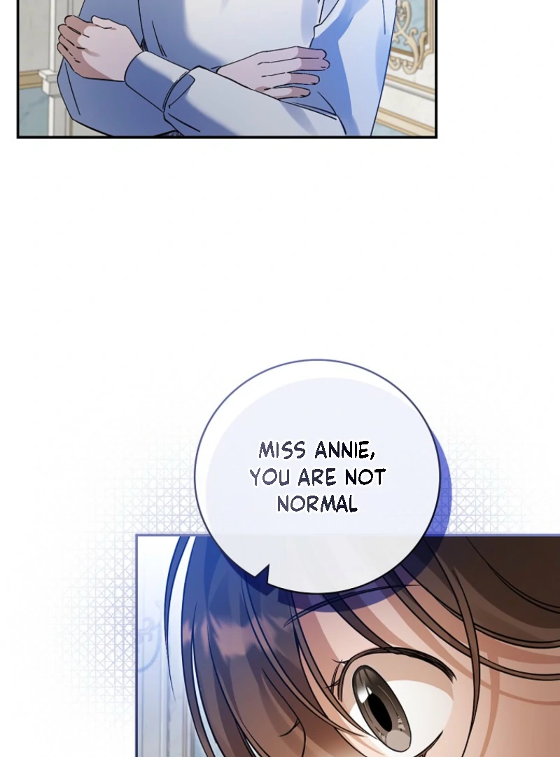 I Possessed as an Extra in a Childcare Story Chapter 31 - Page 49
