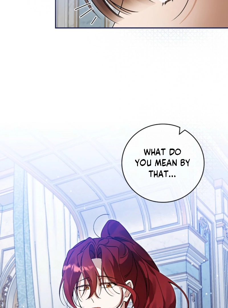 I Possessed as an Extra in a Childcare Story Chapter 31 - Page 50