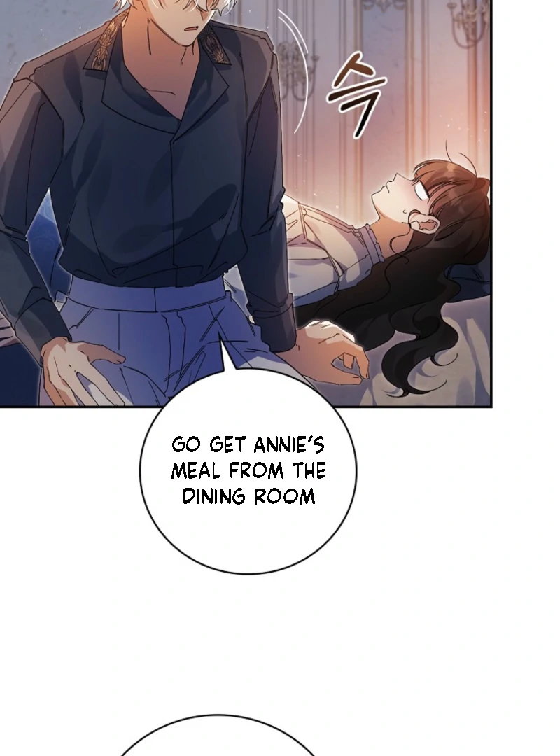 I Possessed as an Extra in a Childcare Story Chapter 31 - Page 6