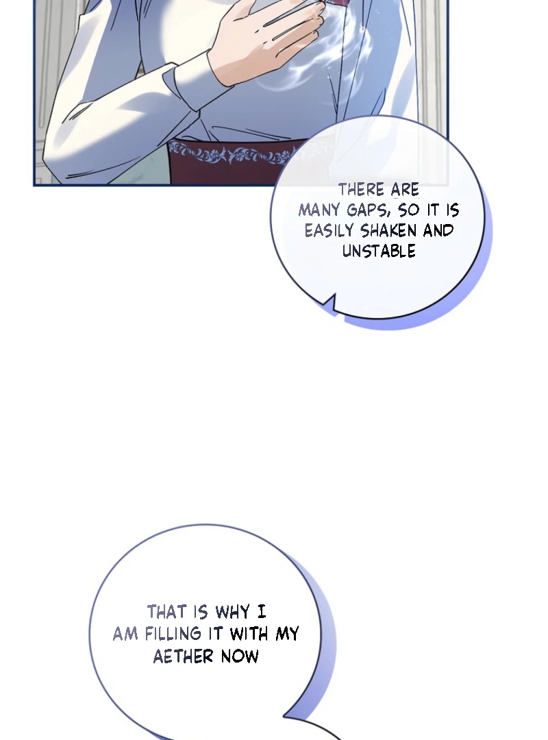 I Possessed as an Extra in a Childcare Story Chapter 31 - Page 58