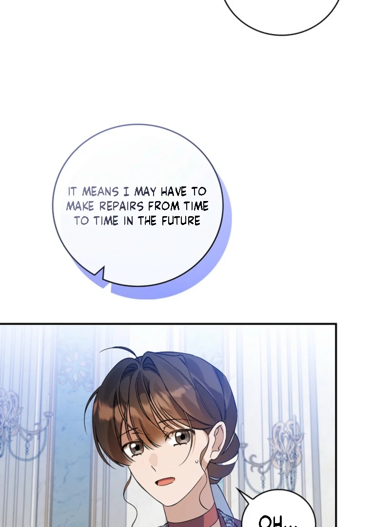I Possessed as an Extra in a Childcare Story Chapter 31 - Page 60