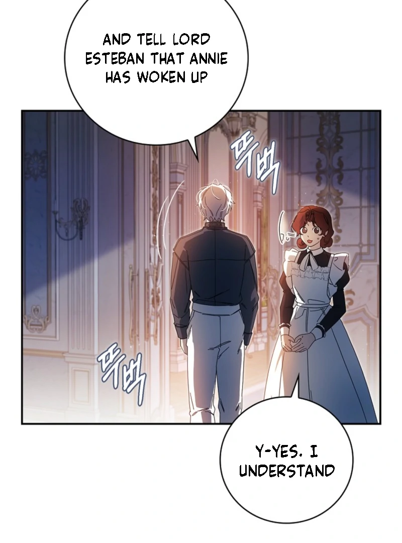 I Possessed as an Extra in a Childcare Story Chapter 31 - Page 7