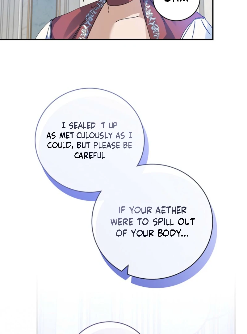 I Possessed as an Extra in a Childcare Story Chapter 31 - Page 61