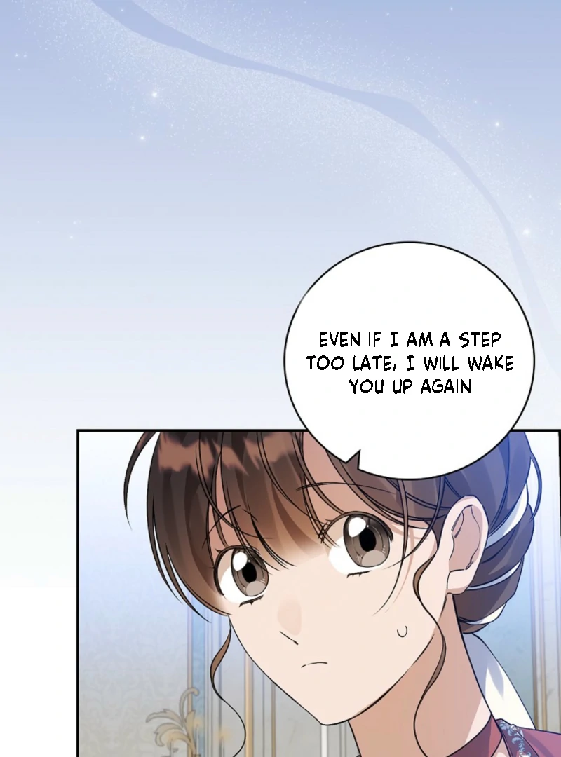 I Possessed as an Extra in a Childcare Story Chapter 31 - Page 68