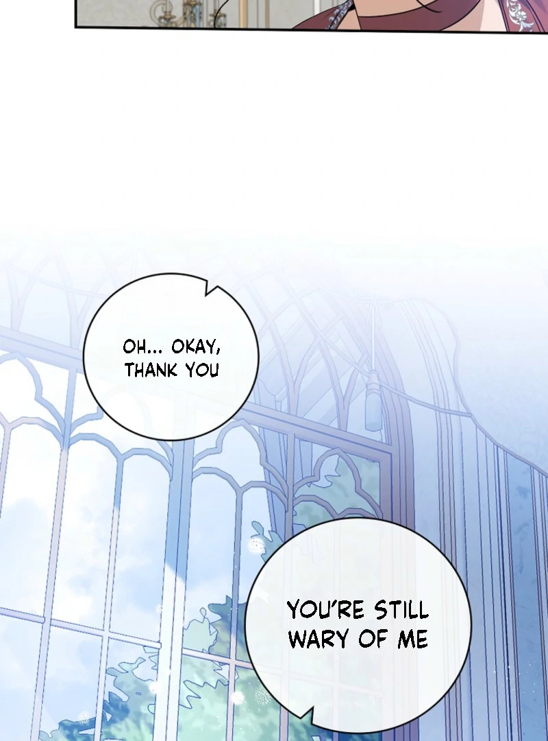 I Possessed as an Extra in a Childcare Story Chapter 31 - Page 69