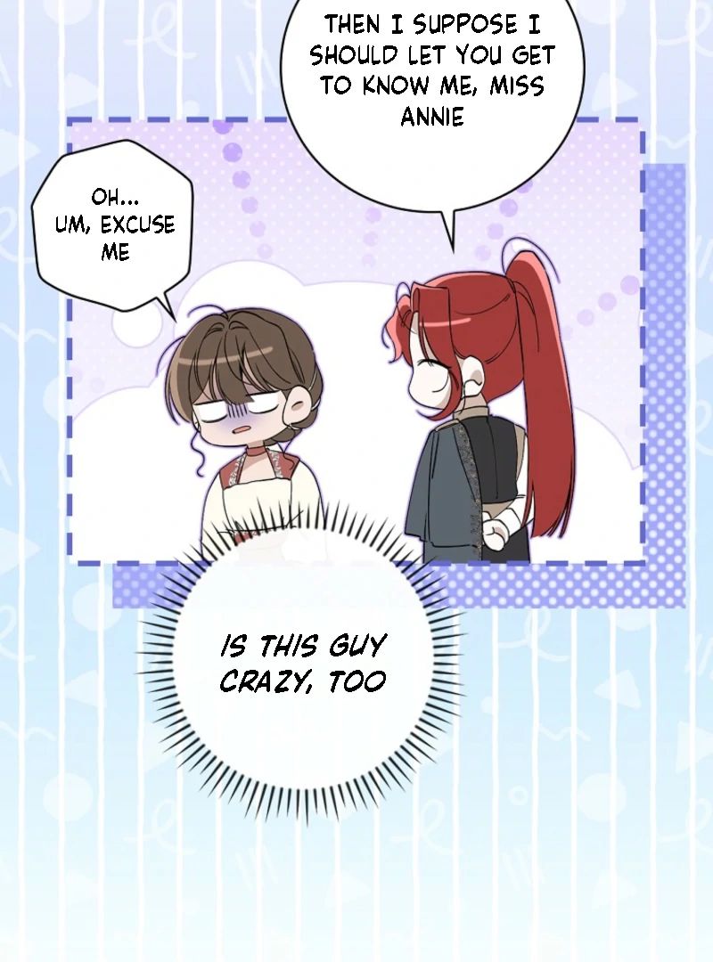 I Possessed as an Extra in a Childcare Story Chapter 31 - Page 71