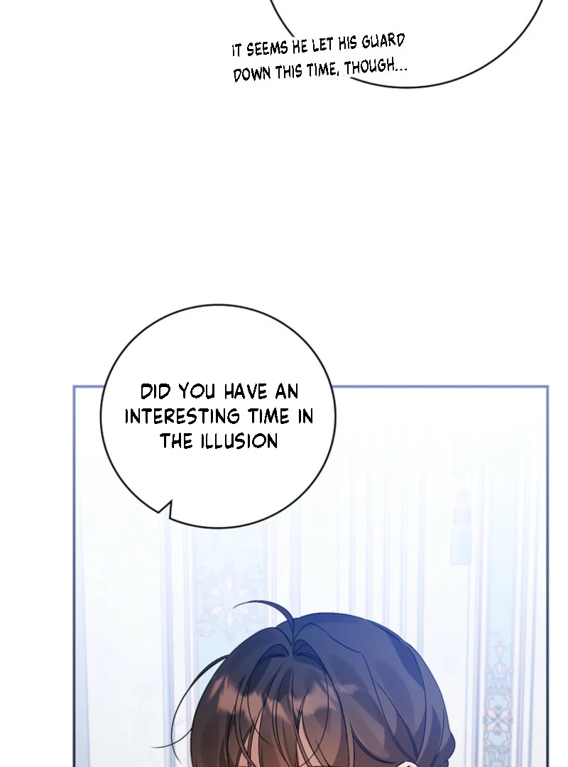 I Possessed as an Extra in a Childcare Story Chapter 31 - Page 75