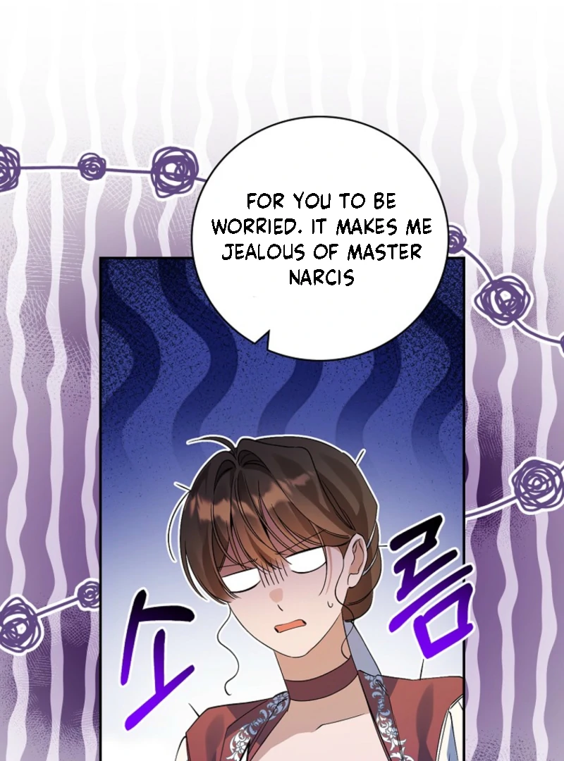 I Possessed as an Extra in a Childcare Story Chapter 31 - Page 79