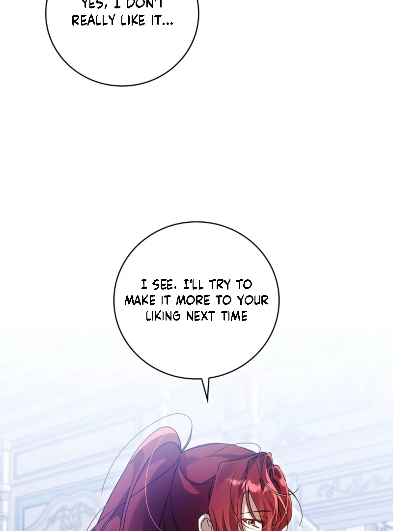 I Possessed as an Extra in a Childcare Story Chapter 31 - Page 81
