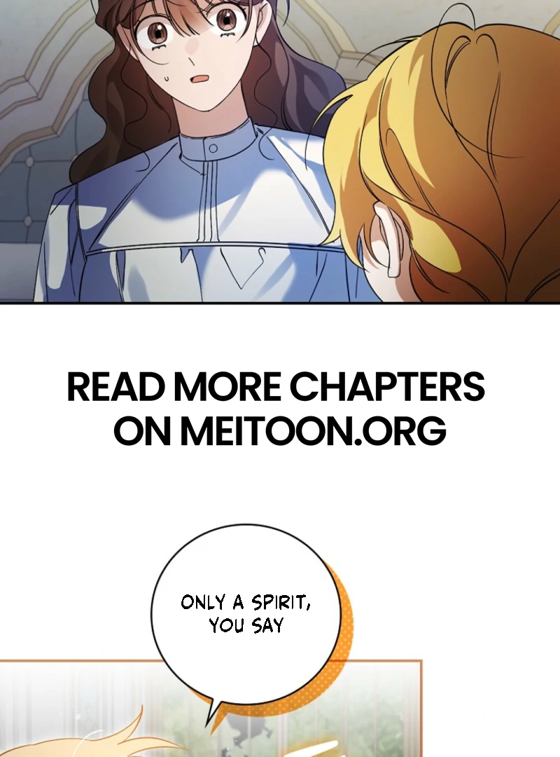 I Possessed as an Extra in a Childcare Story Chapter 31 - Page 87
