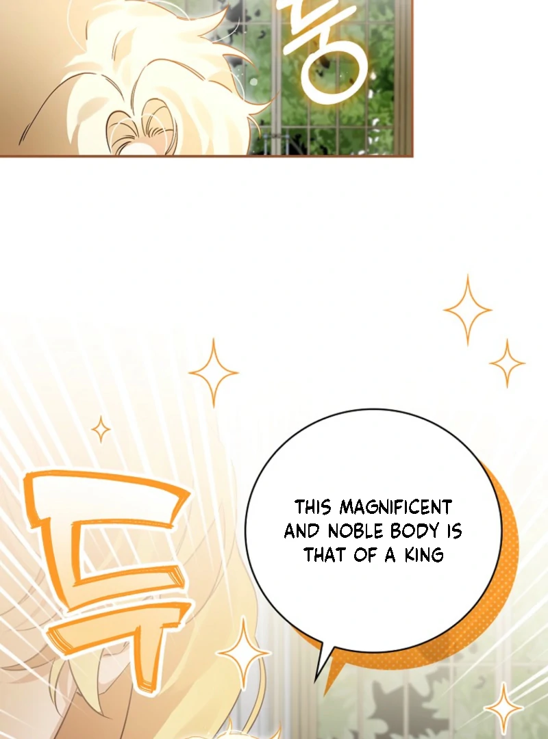 I Possessed as an Extra in a Childcare Story Chapter 31 - Page 88