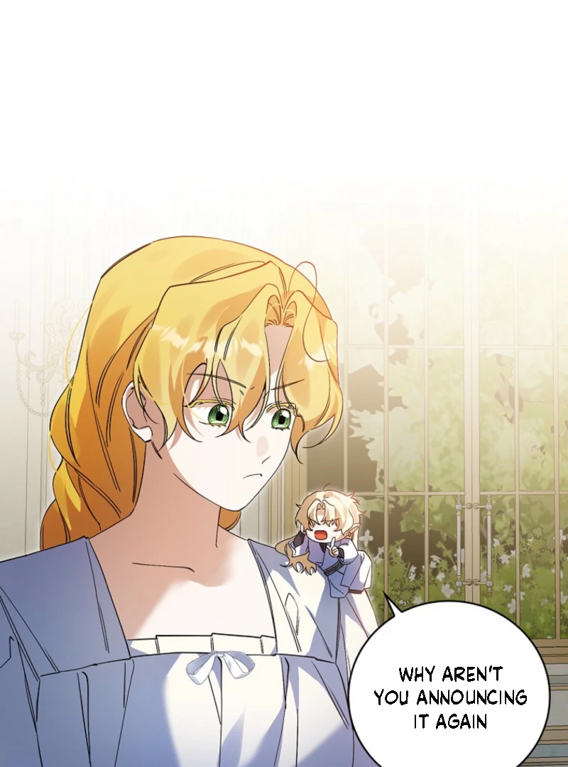 I Possessed as an Extra in a Childcare Story Chapter 31 - Page 95