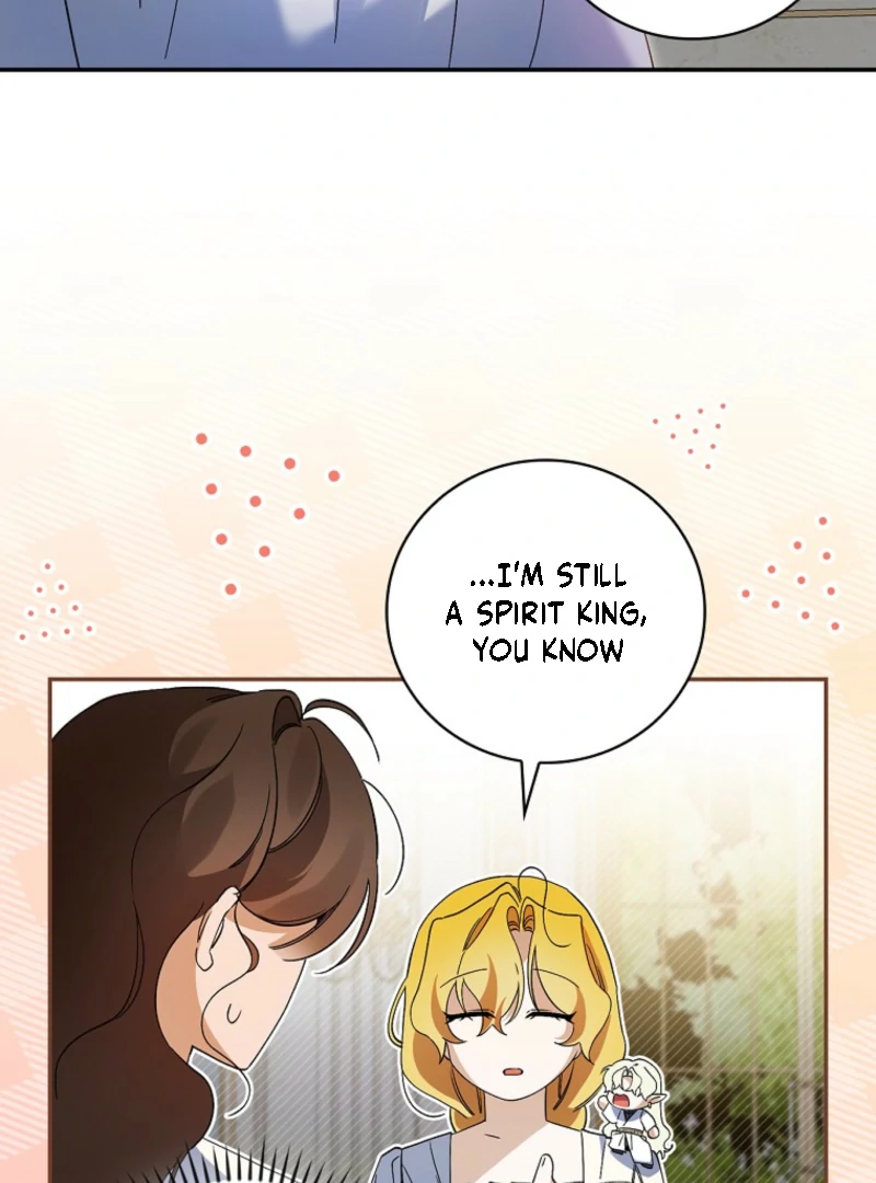 I Possessed as an Extra in a Childcare Story Chapter 31 - Page 96