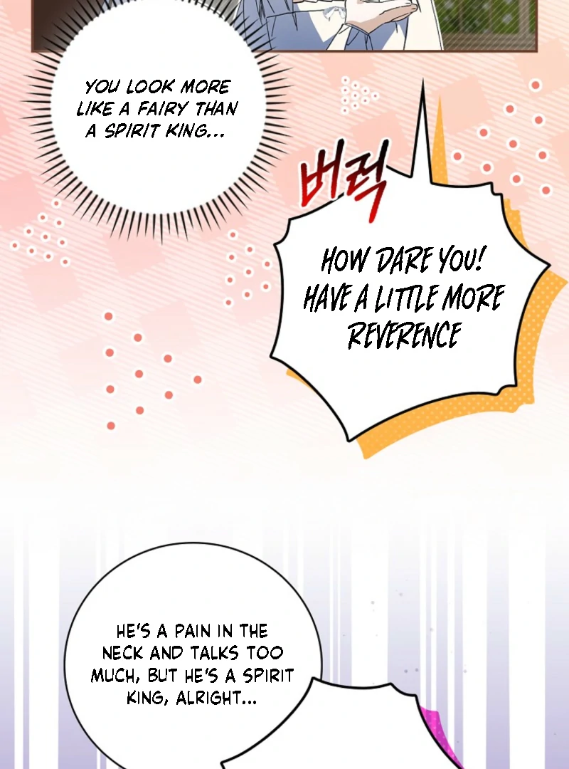 I Possessed as an Extra in a Childcare Story Chapter 31 - Page 97