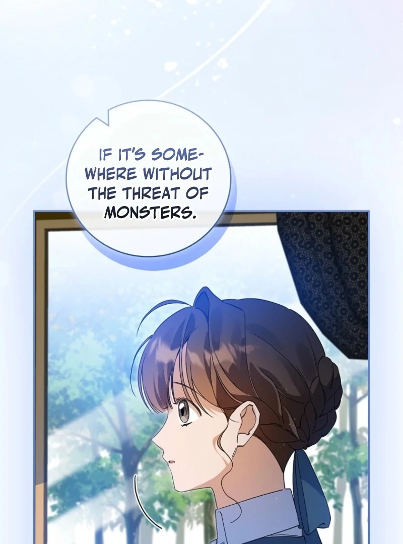I Possessed as an Extra in a Childcare Story Chapter 32 - Page 104