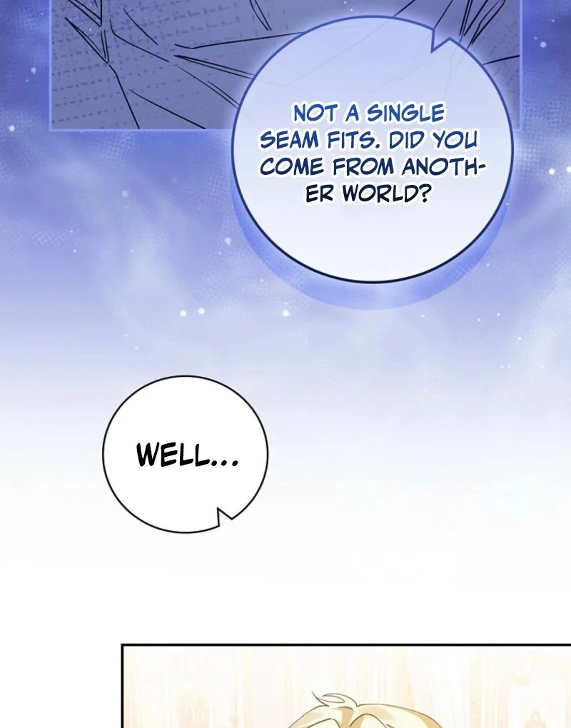 I Possessed as an Extra in a Childcare Story Chapter 32 - Page 13