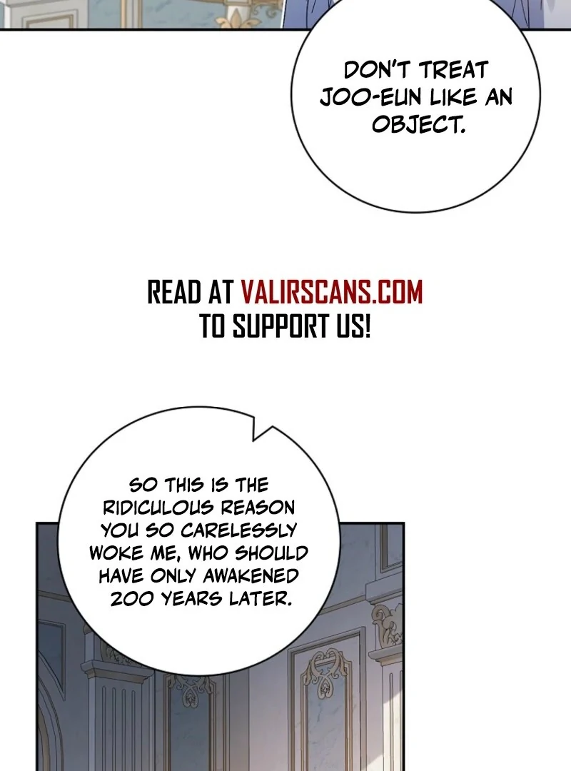 I Possessed as an Extra in a Childcare Story Chapter 32 - Page 16