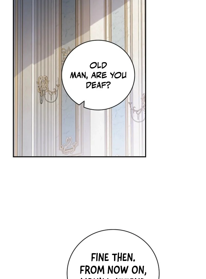 I Possessed as an Extra in a Childcare Story Chapter 32 - Page 17