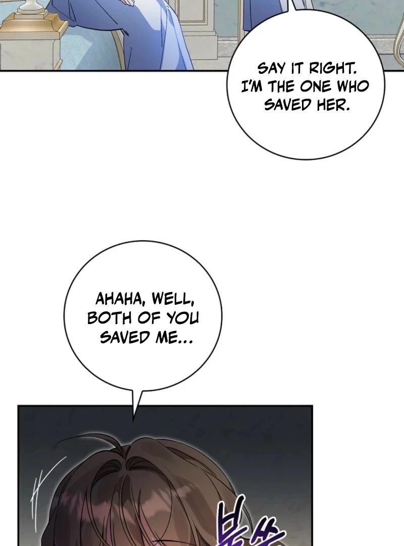 I Possessed as an Extra in a Childcare Story Chapter 32 - Page 20